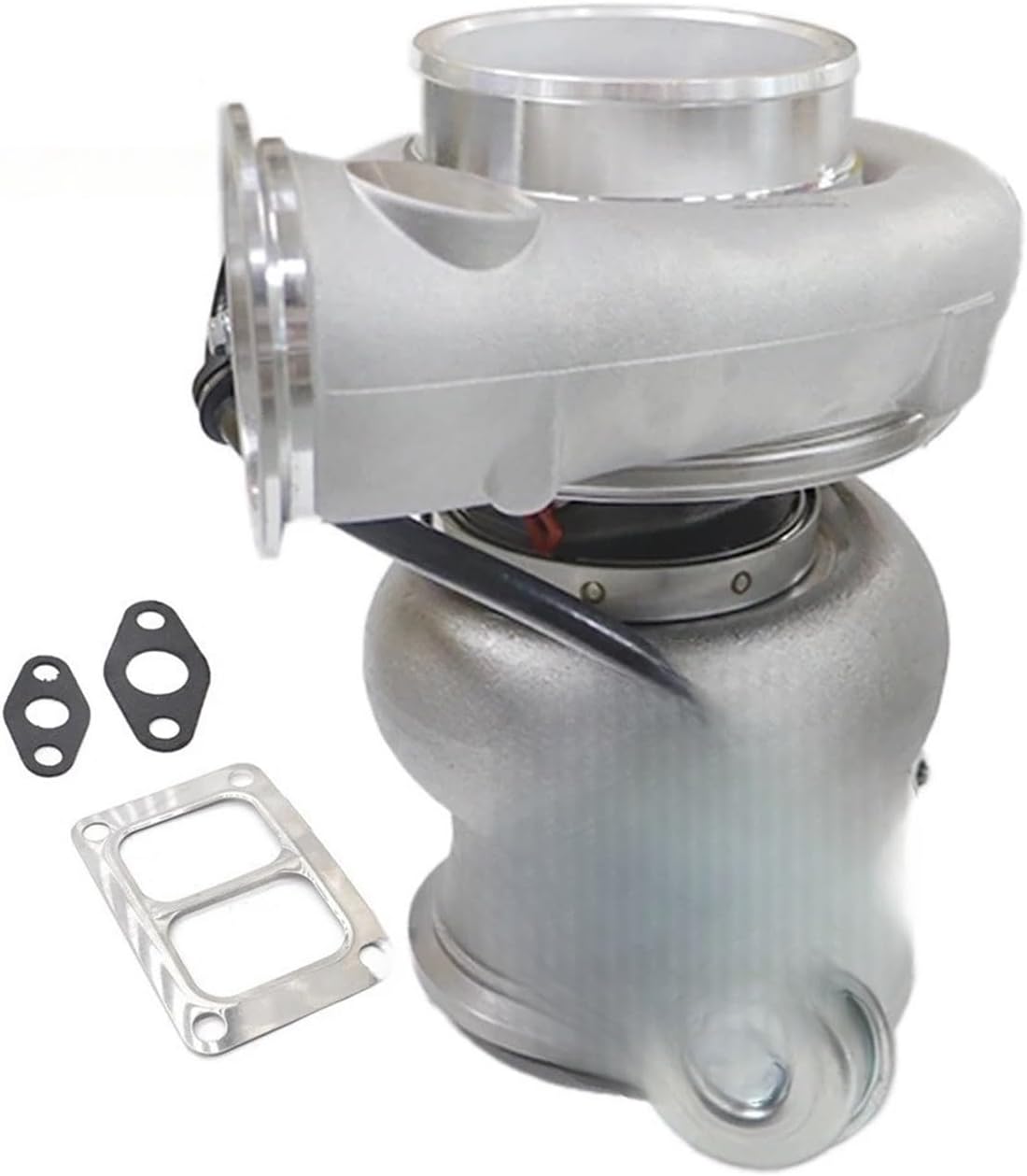 ターボチャージャーと互換性 SHIBAURA パーキンス 5NHBRL323CAZ 13575